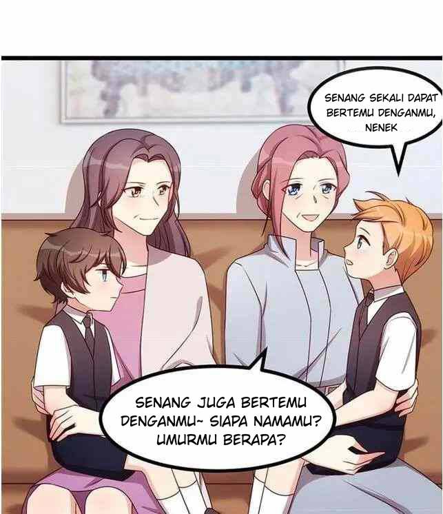 CEO’s Sudden Proposal Chapter 234 Gambar 7